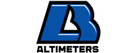 LB Altimeters