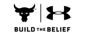 Under Armour Project Rock Limited Edition