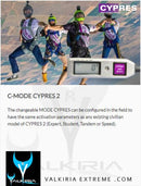 AAD Cypres 2