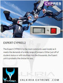 AAD Cypres 2