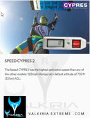 AAD Cypres 2