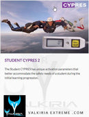 AAD Cypres 2