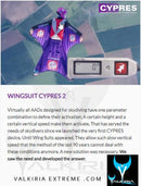 AAD Cypres 2