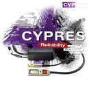 AAD Cypres 2