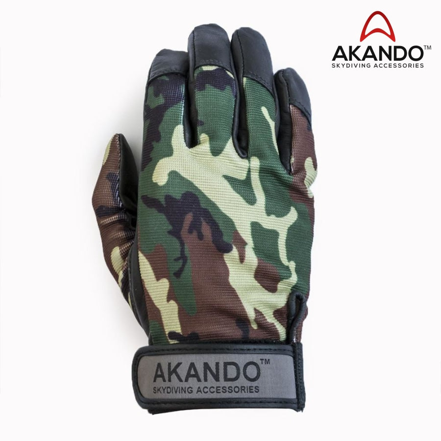 akando handschuhe Skydive and Wind Tunnel Akando Pro Gloves
