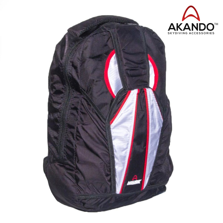 akando skydiving goggles Akando Skydive Rig Bag