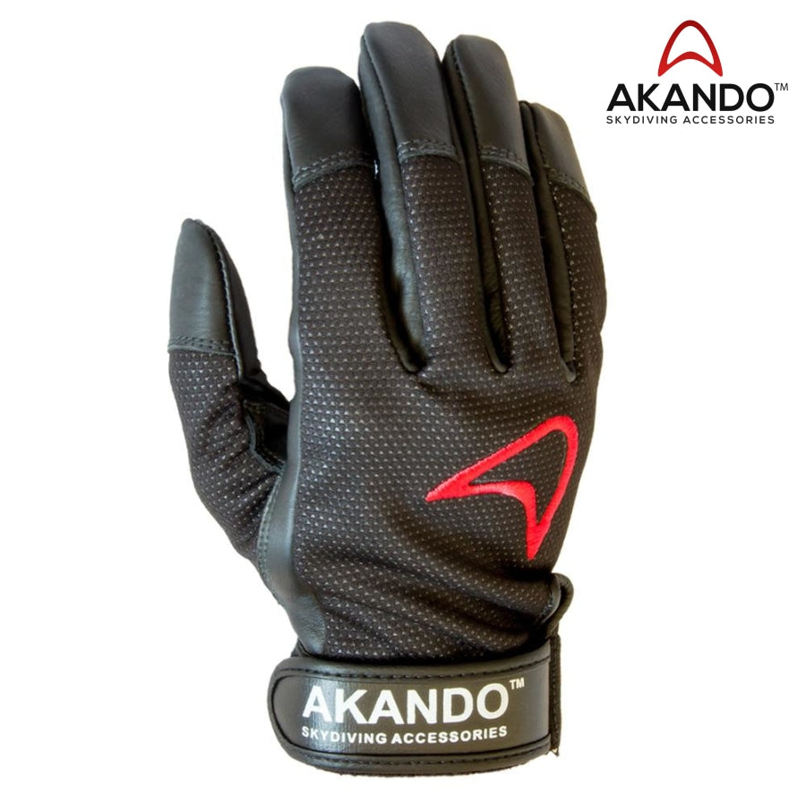 skydive handschuhe Skydive and Wind Tunnel Akando Windstopper Gloves