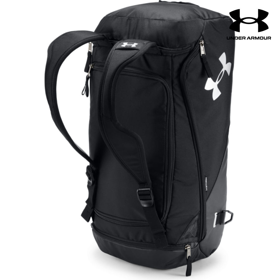 Under armour contain top duo 2.0 cylinder backpack