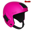 #Cookie #fuel #valkiriaextreme #skydive #basejump #helmets #openface #pink