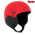 #Cookie #M3 #valkiriaextreme #skydive #fullface #helmet #basejump #wingsuit #red