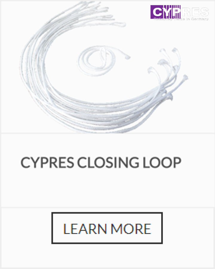 Cypres 2 Closing Loop