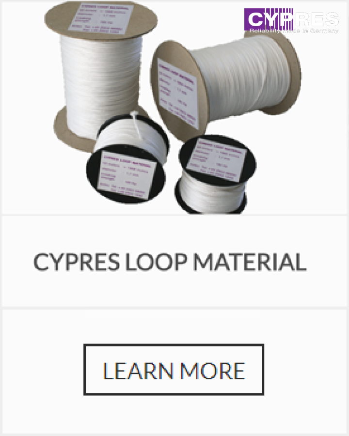 Cypres Loop Material