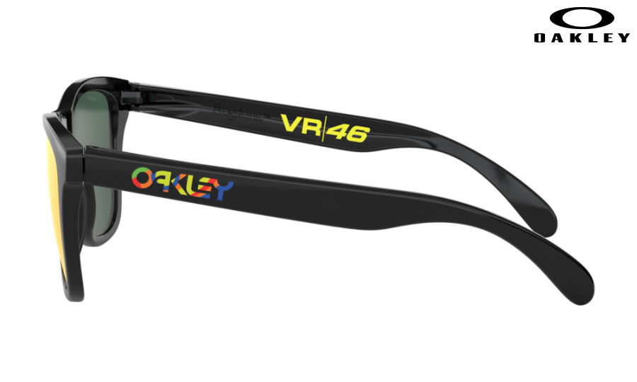 Frogskins Valentino Rossi Signature Series