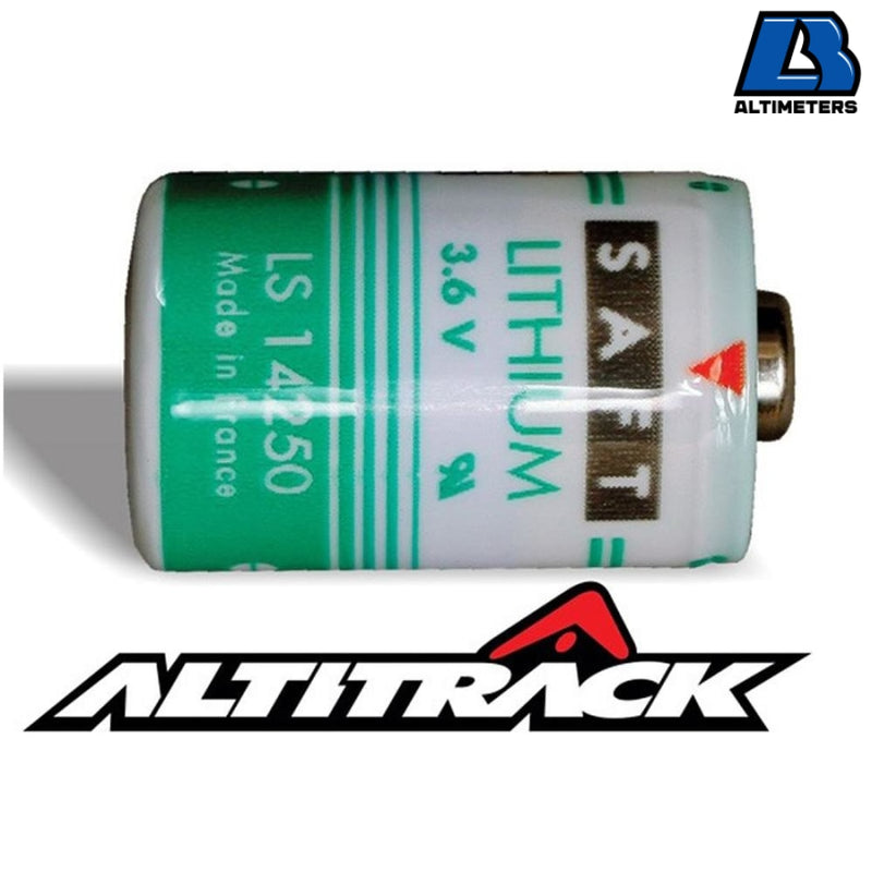 LB Altitrack Battery - Valkiria Extreme