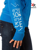 Skymark Full Zip Moab - Valkiria Extreme