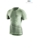 Thermal Cross +10°C+40°C Onesize / Green