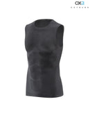 Thermal Trax +10°C+40°C Onesize / Black