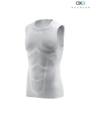 Thermal Trax +10°C+40°C Onesize / White