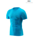 Thermal Wire +10°C+40°C Onesize / Blue