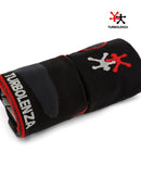 Trace 3.0 Knee High Black - Valkiria Extreme