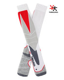 Trace 3.0 Knee High White - Valkiria Extreme