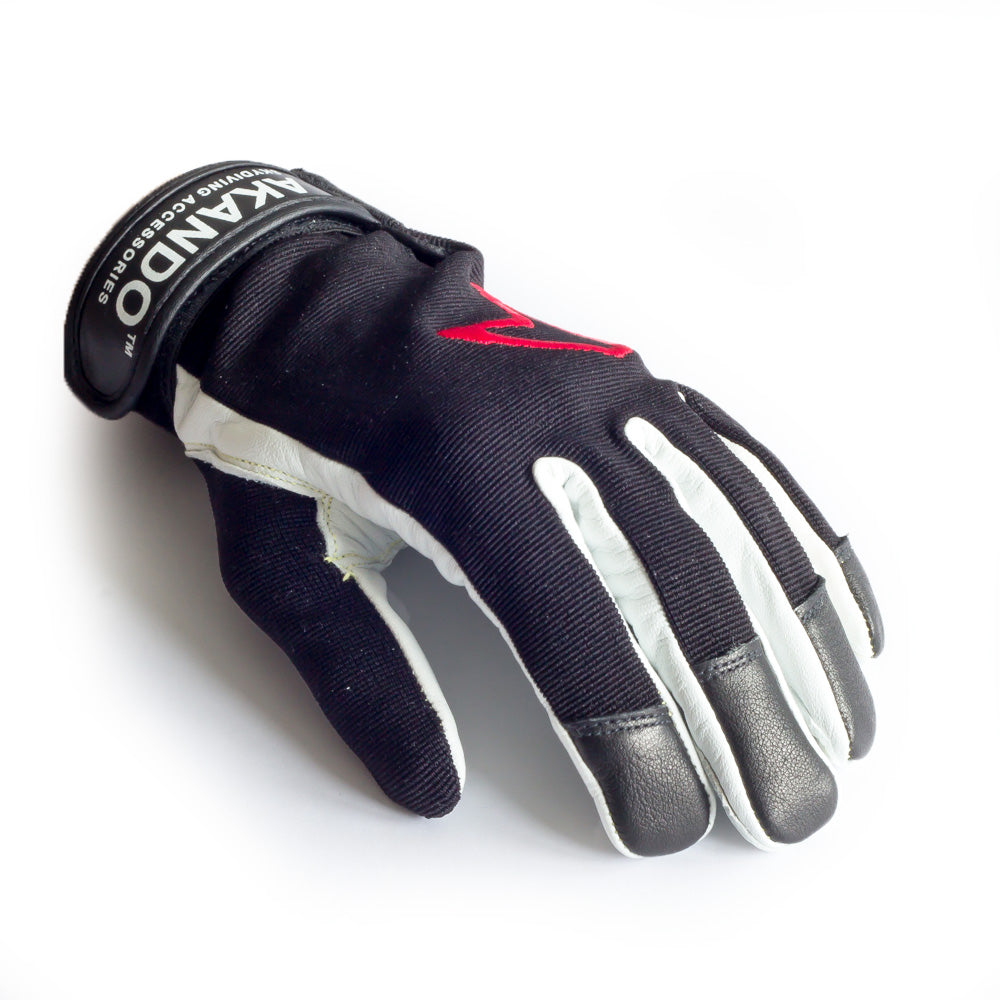 Skydive Gloves and Extreme Sports