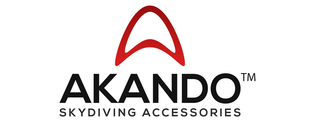 Akando Skydive Gloves