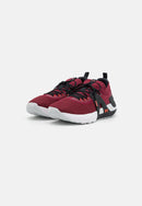 Men's UA Project Rock 4 Training Shoes - Red