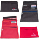 Akando Logbook Cover