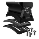 Cookie Full Face - GoPro Roller Mount - Valkiria Extreme