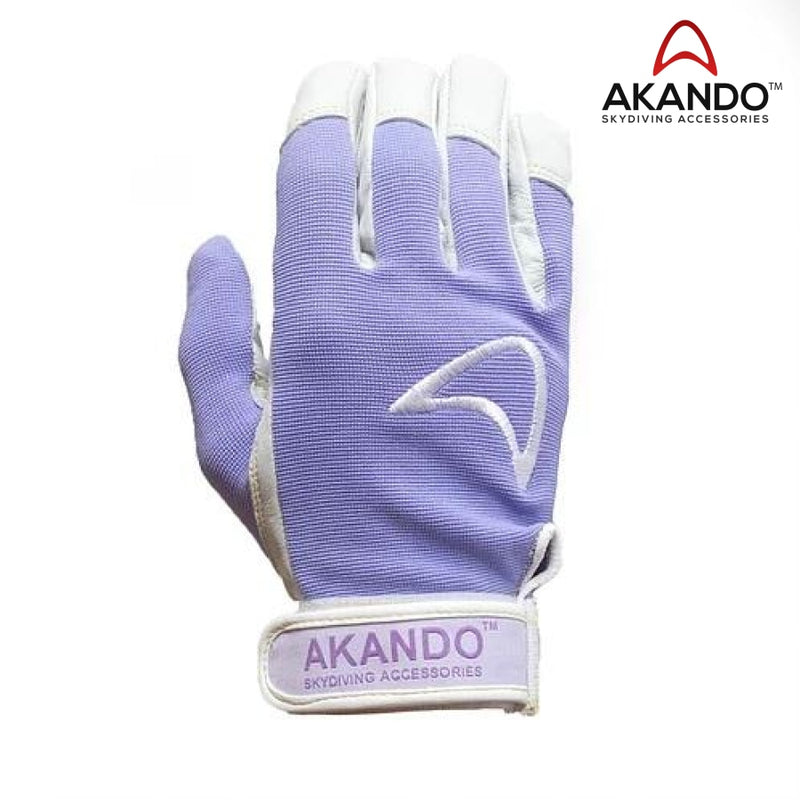 akando handschuhe Skydive and Wind Tunnel Gloves