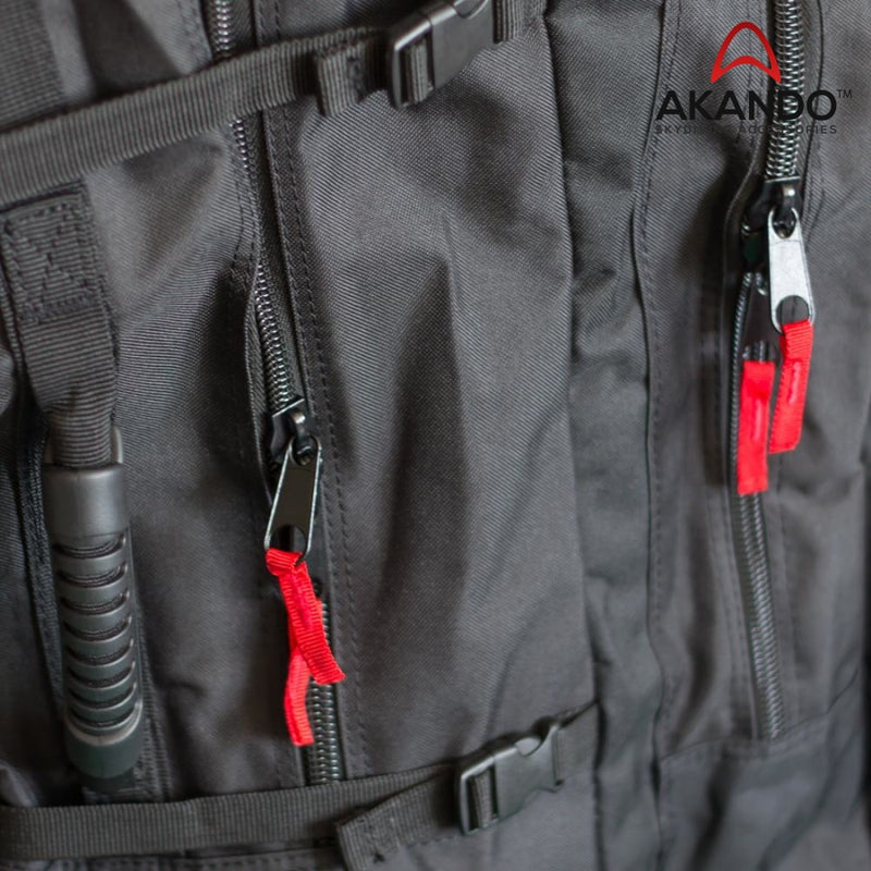parachute gear bag Skydive and Tandem Gear Bag