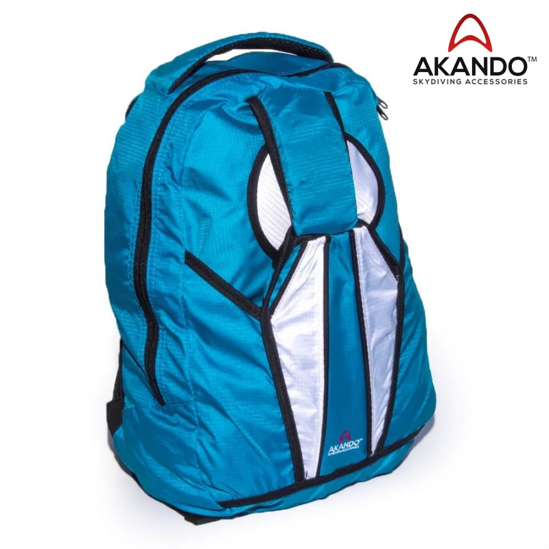 akando skydiving goggles Akando Skydive Rig Bag