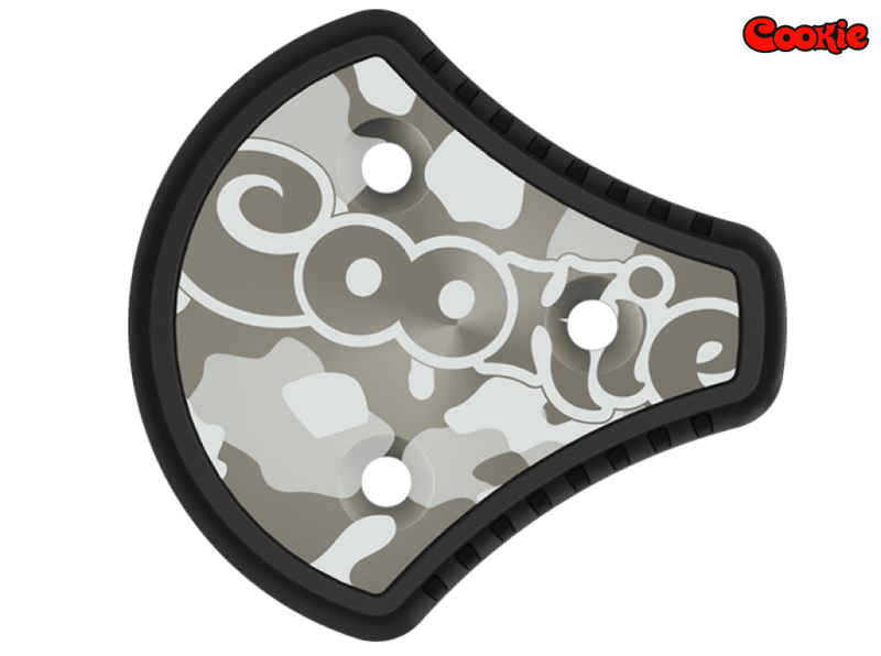 Alluminium Side Plates Cookie G3