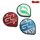 Alluminium Side Plates Cookie G4