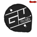 Alluminium Side Plates Cookie G4