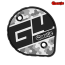 Alluminium Side Plates Cookie G4