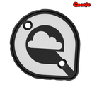 Alluminium Side Plates Cookie G4