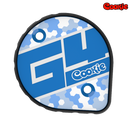 Alluminium Side Plates Cookie G4