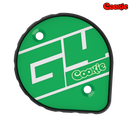 Alluminium Side Plates Cookie G4