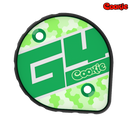 Alluminium Side Plates Cookie G4