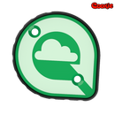 Alluminium Side Plates Cookie G4