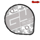 Alluminium Side Plates Cookie G4