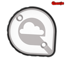 Alluminium Side Plates Cookie G4