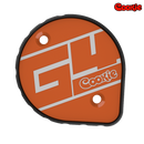 Alluminium Side Plates Cookie G4