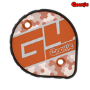 Alluminium Side Plates Cookie G4