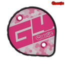 Alluminium Side Plates Cookie G4