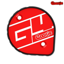 Alluminium Side Plates Cookie G4