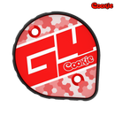 Alluminium Side Plates Cookie G4