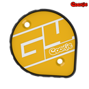 Alluminium Side Plates Cookie G4